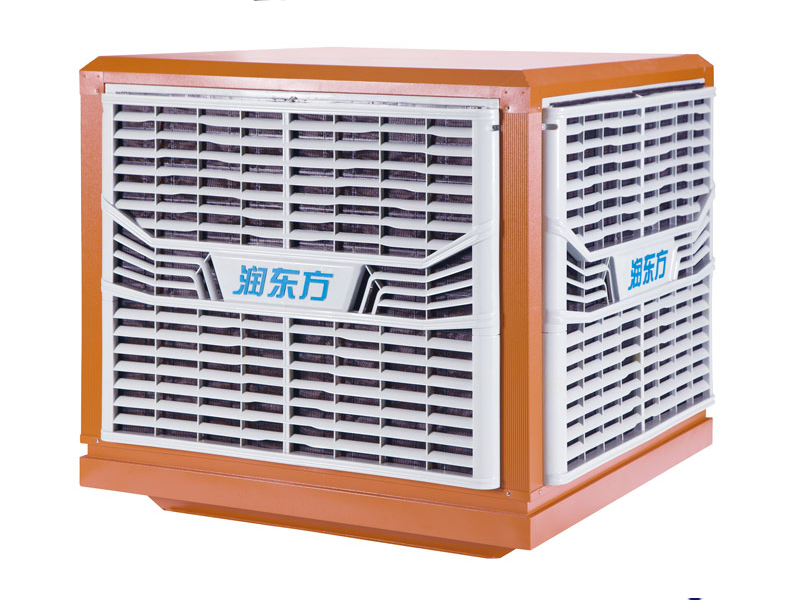 鋼結構廠房降溫空調(diào)